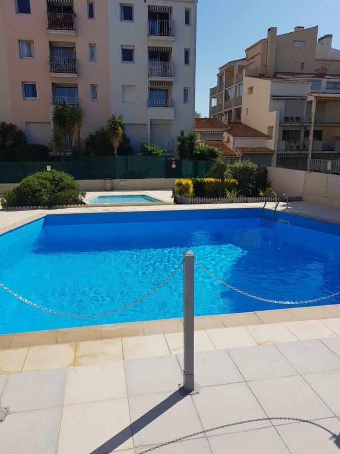 אגדה Moana - Residence Du Port מראה חיצוני תמונה