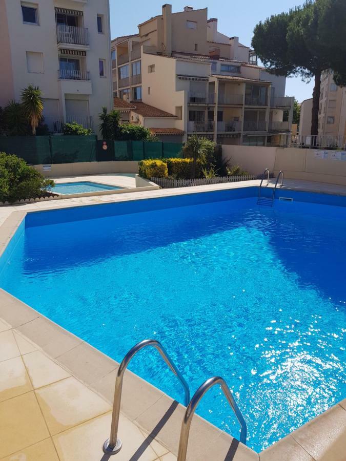 אגדה Moana - Residence Du Port מראה חיצוני תמונה